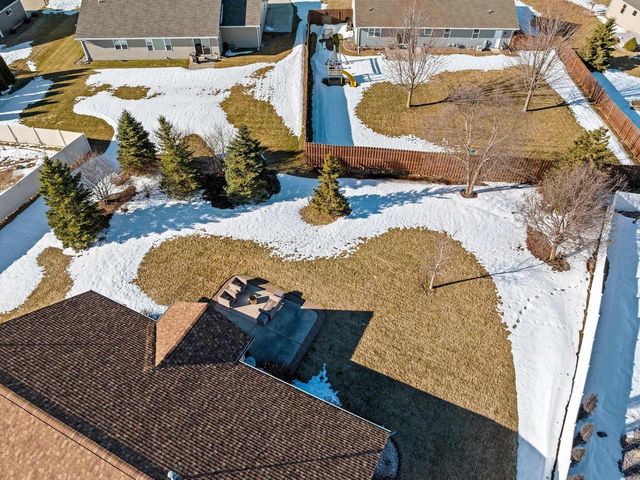 2155 MAHOGANY TRAIL, De Pere, WI 54115