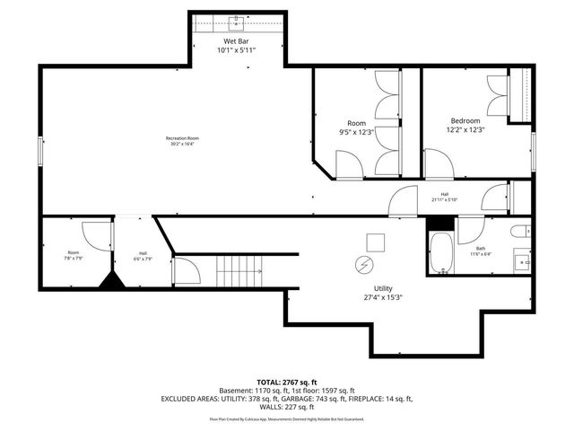 2155 MAHOGANY TRAIL, De Pere, WI 54115