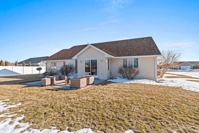 2155 MAHOGANY TRAIL, De Pere, WI 54115