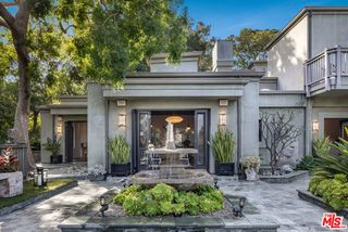 7770 Firenze Avenue, Los Angeles, CA 90046