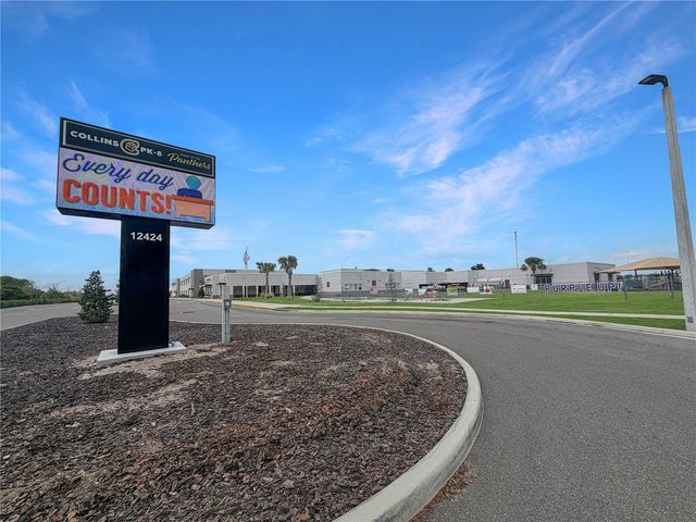 12425 FAIRLAWN DRIVE, Riverview, FL 33579