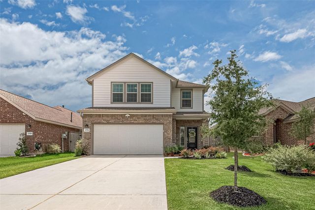 20914 Cropani Shadow Dr Drive, New Caney, TX 77357