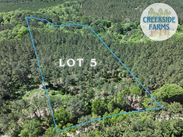 000000000 Kelley Rd, Livingston, TX 77351