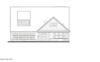 364 Summerhouse Drive, Holly Ridge, NC 28445