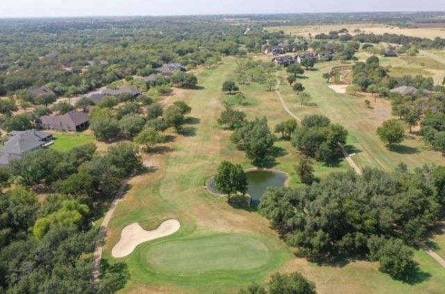 8100 Edgebrook Drive, Whitney, TX 76692