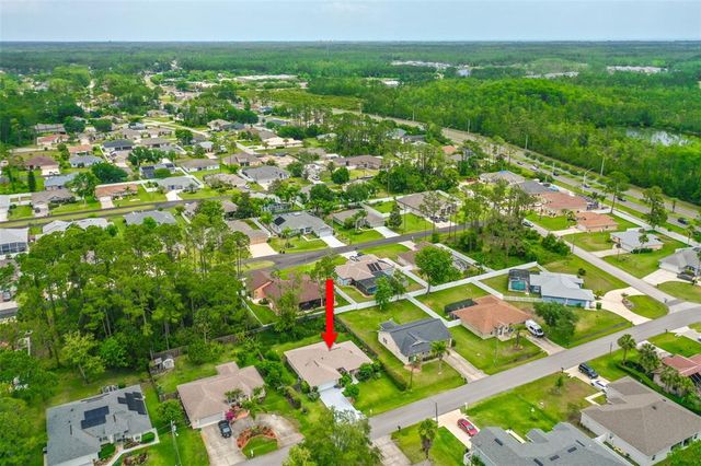 10 EASTWOOD DRIVE, Palm Coast, FL 32164