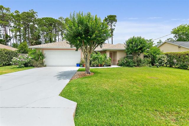 10 EASTWOOD DRIVE, Palm Coast, FL 32164