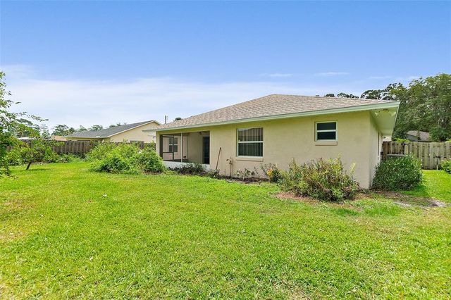 10 EASTWOOD DRIVE, Palm Coast, FL 32164