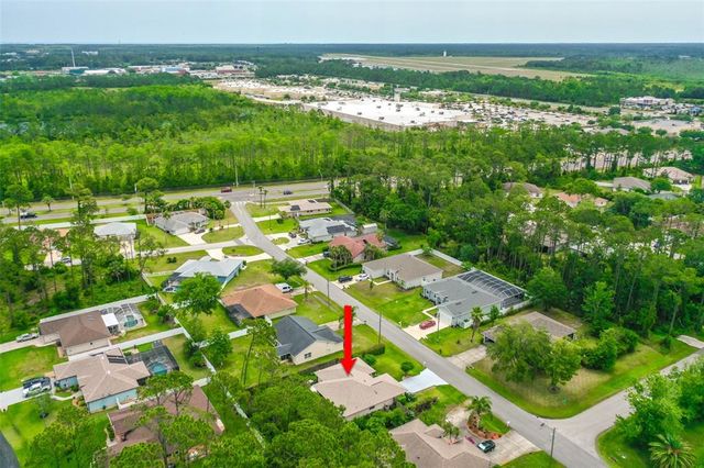10 EASTWOOD DRIVE, Palm Coast, FL 32164