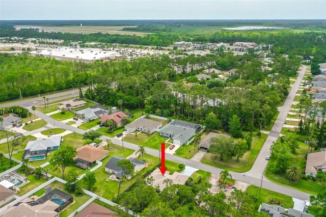 10 EASTWOOD DRIVE, Palm Coast, FL 32164
