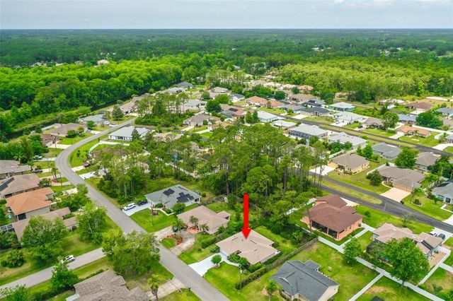 10 EASTWOOD DRIVE, Palm Coast, FL 32164