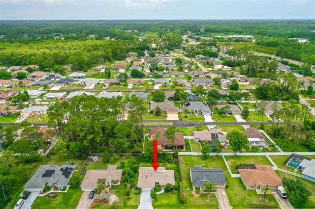 10 EASTWOOD DRIVE, Palm Coast, FL 32164