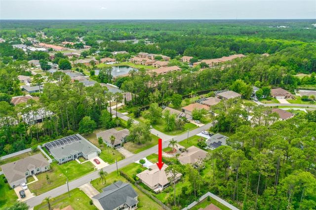 10 EASTWOOD DRIVE, Palm Coast, FL 32164