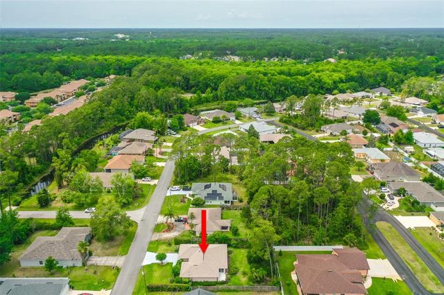 10 EASTWOOD DRIVE, Palm Coast, FL 32164