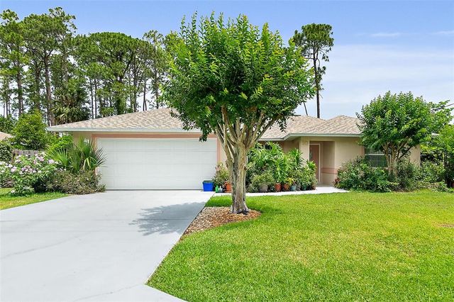 10 EASTWOOD DRIVE, Palm Coast, FL 32164