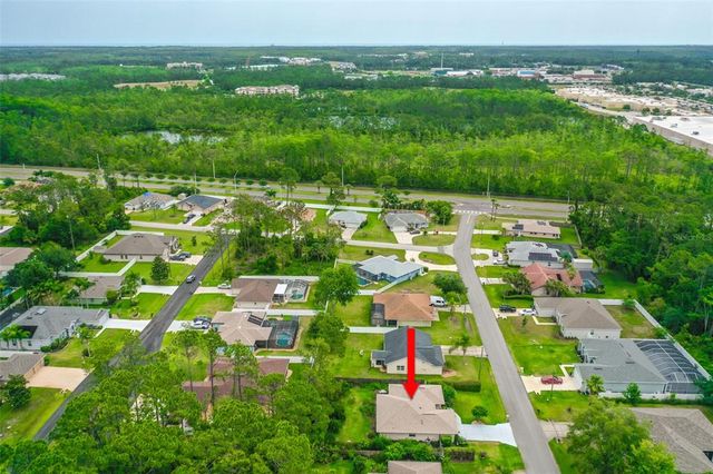 10 EASTWOOD DRIVE, Palm Coast, FL 32164