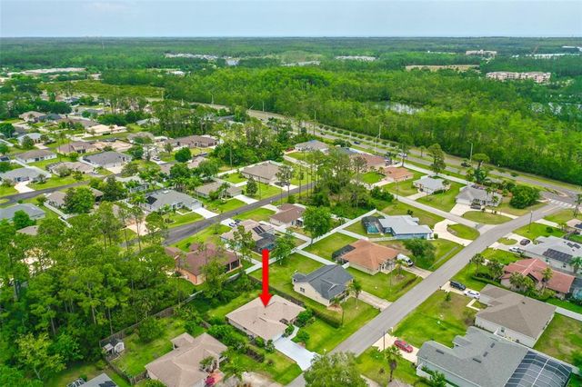 10 EASTWOOD DRIVE, Palm Coast, FL 32164