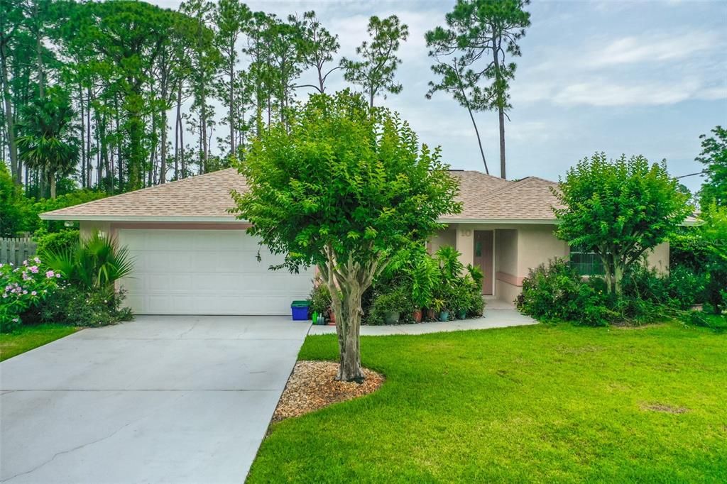 10 EASTWOOD DRIVE, Palm Coast, FL 32164