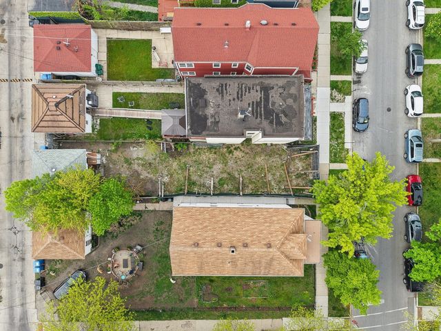 6131 N Wolcott Avenue, Chicago, IL 60660