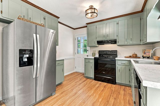 3194 Christian Light Road, Fuquay Varina, NC 27526