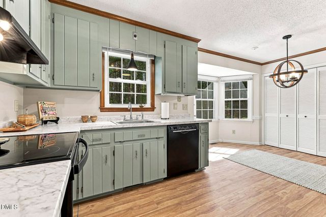 3194 Christian Light Road, Fuquay Varina, NC 27526
