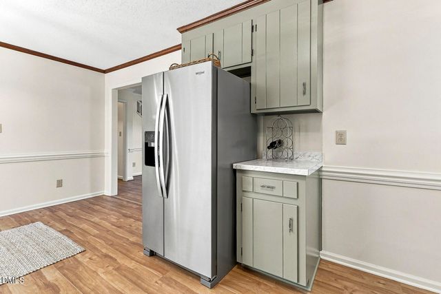 3194 Christian Light Road, Fuquay Varina, NC 27526