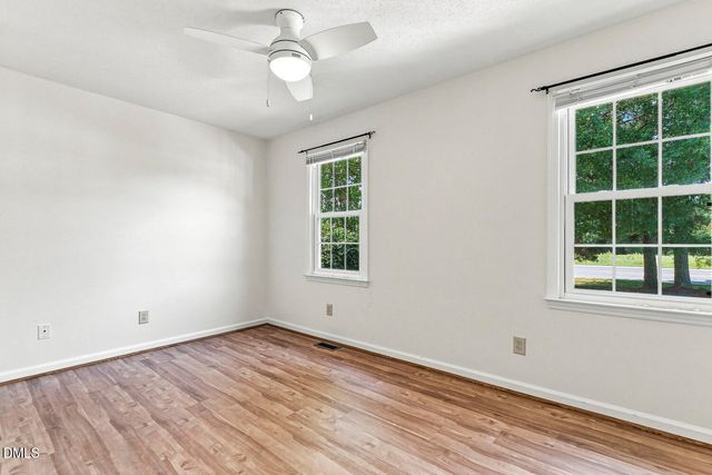 3194 Christian Light Road, Fuquay Varina, NC 27526
