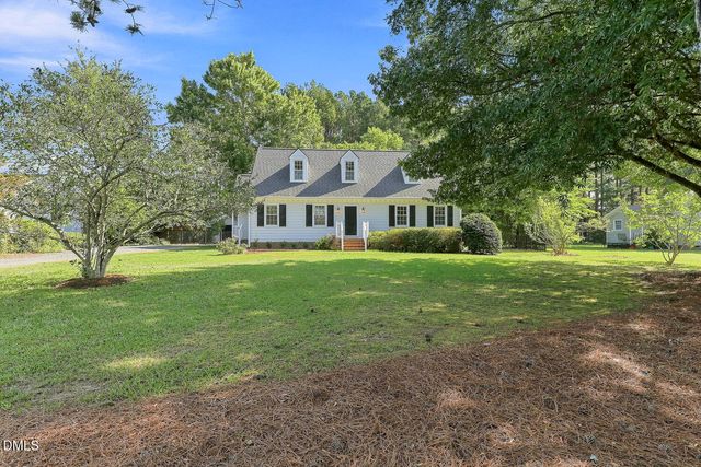 3194 Christian Light Road, Fuquay Varina, NC 27526