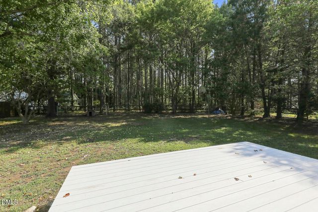 3194 Christian Light Road, Fuquay Varina, NC 27526