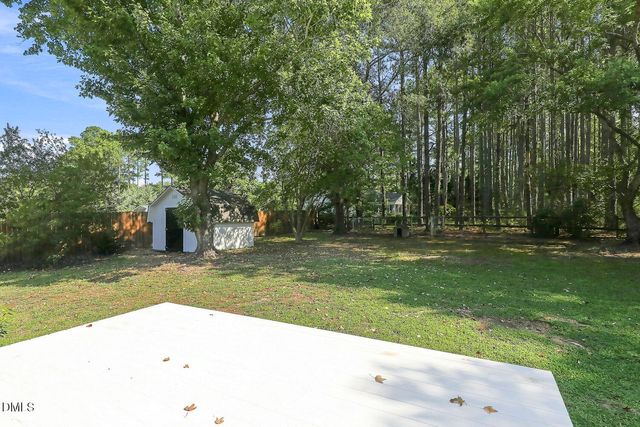 3194 Christian Light Road, Fuquay Varina, NC 27526