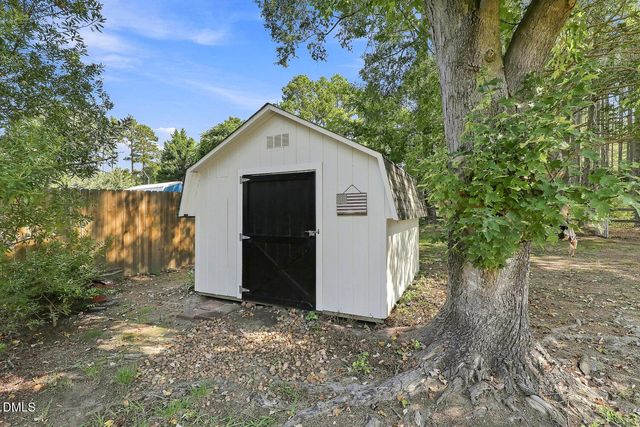 3194 Christian Light Road, Fuquay Varina, NC 27526