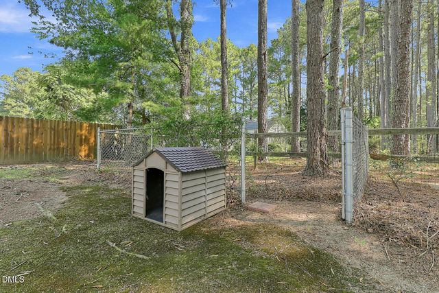 3194 Christian Light Road, Fuquay Varina, NC 27526