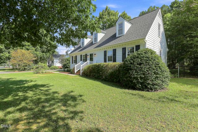 3194 Christian Light Road, Fuquay Varina, NC 27526