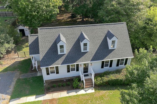 3194 Christian Light Road, Fuquay Varina, NC 27526