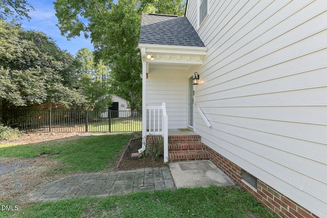 3194 Christian Light Road, Fuquay Varina, NC 27526