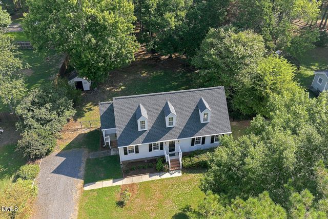 3194 Christian Light Road, Fuquay Varina, NC 27526