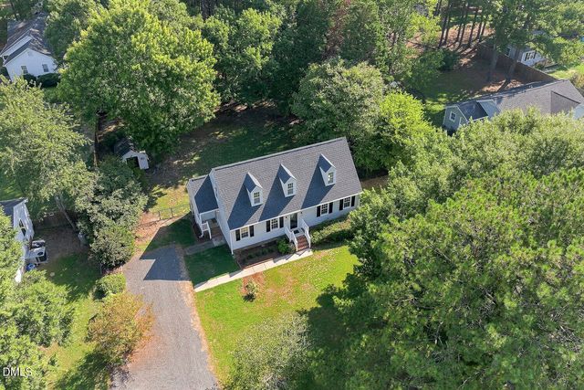 3194 Christian Light Road, Fuquay Varina, NC 27526