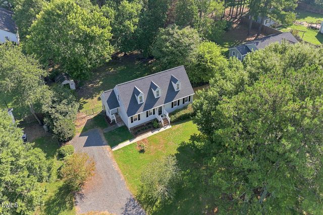 3194 Christian Light Road, Fuquay Varina, NC 27526