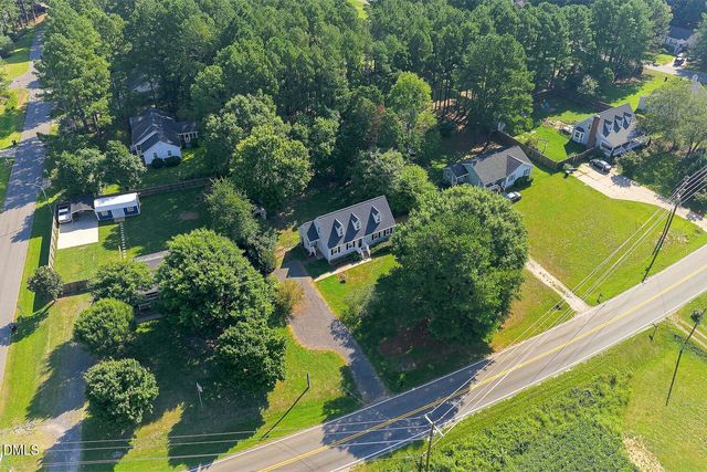 3194 Christian Light Road, Fuquay Varina, NC 27526