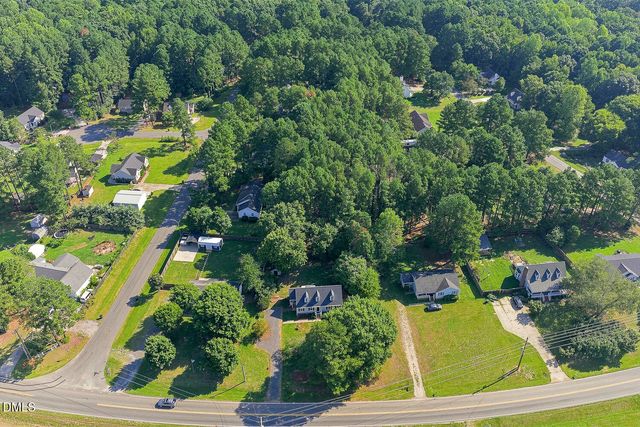 3194 Christian Light Road, Fuquay Varina, NC 27526