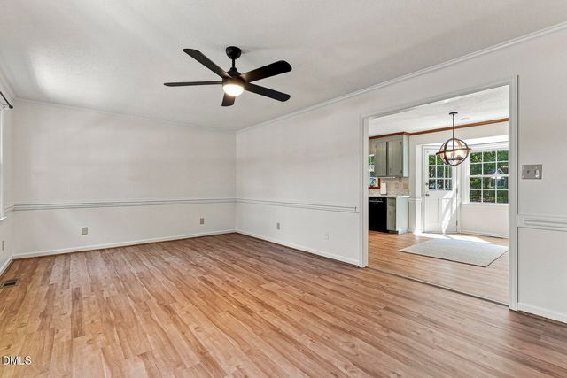 3194 Christian Light Road, Fuquay Varina, NC 27526