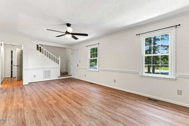 3194 Christian Light Road, Fuquay Varina, NC 27526