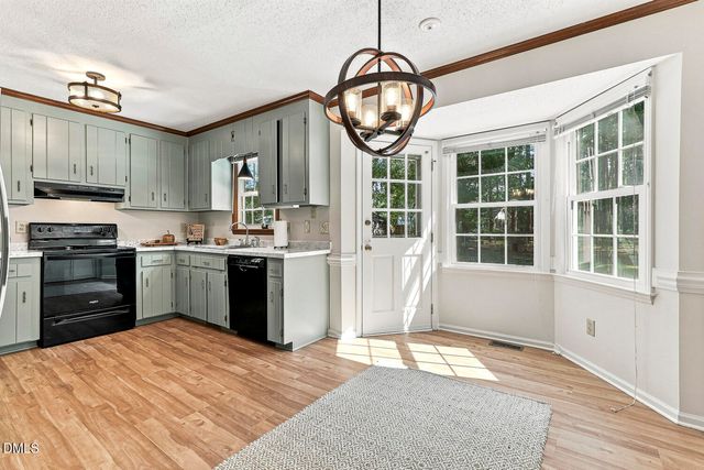 3194 Christian Light Road, Fuquay Varina, NC 27526