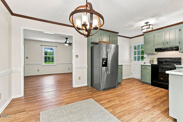 3194 Christian Light Road, Fuquay Varina, NC 27526