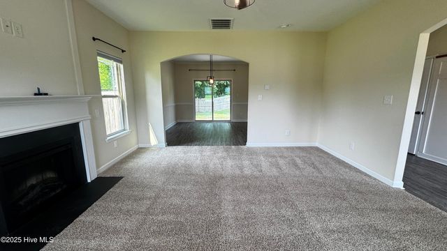 210 Timber Jack Court, Jacksonville, NC 28546