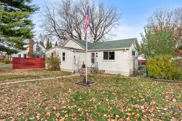 3731 2nd Street NE, Columbia Heights, MN 55421