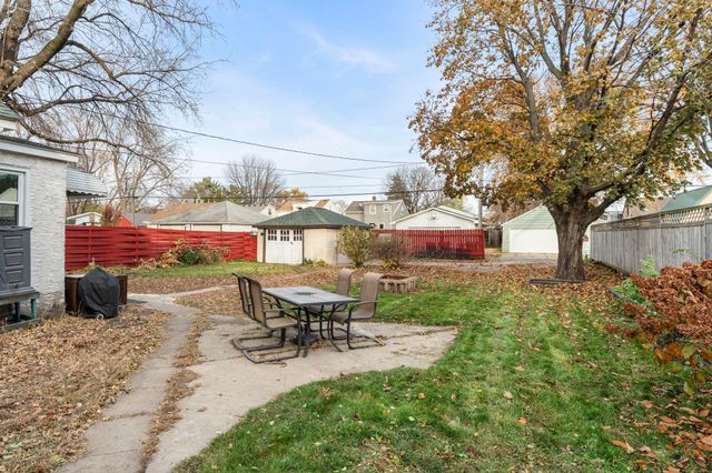 3731 2nd Street NE, Columbia Heights, MN 55421