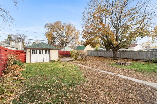 3731 2nd Street NE, Columbia Heights, MN 55421