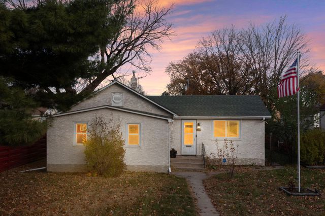 3731 2nd Street NE, Columbia Heights, MN 55421