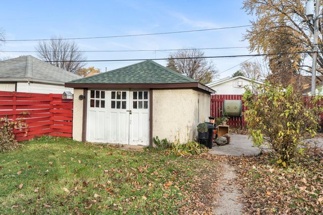 3731 2nd Street NE, Columbia Heights, MN 55421